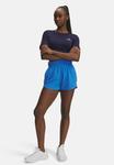 Спортивные шорты Under Armour VANISH, Blue Atlantis (402)/Blue - фото 2