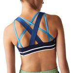 Женский топ LACOSTE, зеленый - фото 6