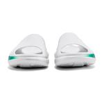 Шлепанцы унисекс Bigwasp, цвет Black/Blue-Purple Chameleon - фото 46