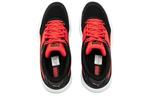 Кроссовки triple low 'black high risk red' Puma, черный - фото 4