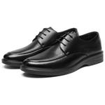 Туфли Men"s Casual Men Low-Top No Aokang, черный - фото 3