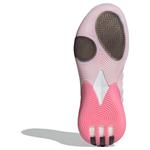 Кроссовки Harden Vol.7 Adidas, розовый - фото 4