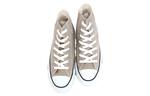 Кеды Converse Chuck Taylor All Star Hi Elephant Skin Grey - фото 3