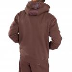 Свитшот мужской VENUM, черный - фото 6