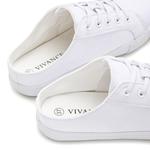 Слипоны VIVANCE, White - фото 5