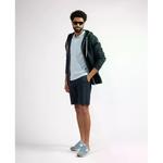 Толстовка с капюшоном Sun Valley LOKEBY на молнии - фото 3