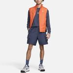 Повседневные шорты мужские Thunder Blue Nike, синий - фото 2