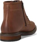 Ботинки Florsheim Forge Plain Toe Lace Boot, цвет Brown Crazy Horse - фото 5