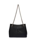 Сумка через плечо Calvin Klein Jeans, черный - фото