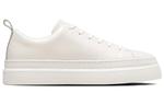 Кроссовки chuck taylor all star coupe bateau ox 'white' Converse, белый - фото 2