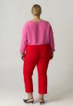 Брюки Sallie Sahne Trousers, Sunset/Red - фото 3