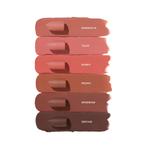 Помада Hourglass Unlocked Soft Matte Lipstick, Red 0 - фото 4