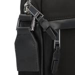 Сумка кросс-боди BOSS Crossbody, черный - фото 4