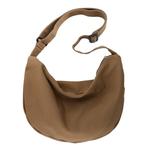 Сумка через плечо унисекс Deli Bear, Хаки - фото 4