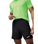 Шорты Brooks Journey 7" Shorts, черный - фото 3