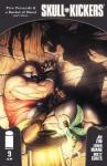 Skullkickers #9 (Image Comics) - фото
