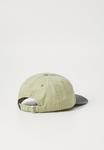 Бейсболка Obey Clothing BOLD 6 PANEL STRAPBACK UNISEX, Khaki/Beige - фото 4