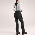 Arcteryx Брюки-комбинезон Beta Ar женские black - фото 5