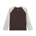 Футболка PLAYER женская Kappa, хаки - фото 4