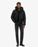 Всесезонная куртка Superdry Between-Season Jacket, черный - фото 2