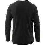 Футболка CMP Base Layer, черный - фото 3