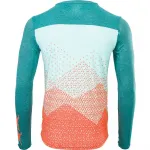 Джерси с длинным рукавом Silvini Ello, синий - фото 2