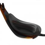 Очки для плавания Speedo Fastskin Hyper Elite Mirror, черный - фото 2