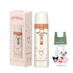 Термостакан Melodi Sanrio, красный - фото 8