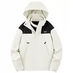 JEEP SPIRIT Куртка Unisex, Khaki (Unlined Jacket) - фото 3