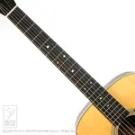 C.F. Martin D-28 Сатин - фото 5