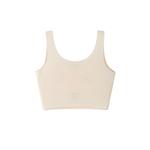 Детские бандо / Бюстгальтеры / Тренировочные бюстгальтеры Moderate FILA KIDS, светло априкот - фото 3