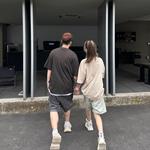 Футболка унисекс Zmoh, белый - фото 16