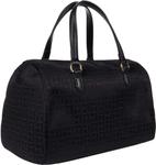 Женская сумка Tommy Hilfiger, Black - фото 2