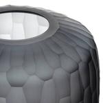 Декоративная ваза Leonardo Bellagio 36 cm, антрацитовый - фото 3