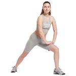 Шорты Reebok Ri Fitted, серый - фото 4