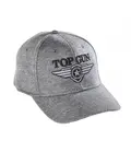 Кепка TOP GUN Snapback "Snapback TG20193167", черный - фото