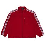 Куртка Supreme x HYSTERIC GLAMOUR Track Jacket 'Red', красный - фото