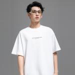 Футболка унисекс Unknowtal, черный - фото 27