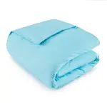 Пододеяльник Поп-цвета 250X200 Bassetti, бирюзовый - фото 2