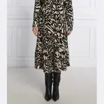 Джанна юбка Ba&Sh, черный - фото