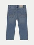 Джинсы обычного кроя 1582 Mayoral, синий - фото 2