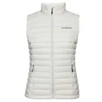 Жилет Trangoworld Saloria DC, белый - фото