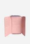 Кошелек NILA Vargu, светло-розовый - фото 6