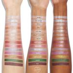 Тени для век Super Shock Shadow ColourPop, Sailor (warm beige with multi-colored glitter) - фото 5