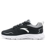 Коллекция кроссовок для бега Anta, черный - фото