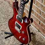 PRS CE 24 Огненно-красный взрыв - фото 5