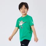Футболка для детей 3-7 лет Nike, индиго - фото 10