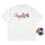 Футболка унисекс FUERZA, черный - фото 5