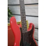 Бас-гитара FENDER Pino Palladino Precision - фото 6