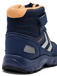 Hummel Ботинки 'Explorer' в цвете Navy - фото 6